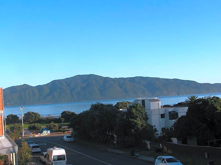 Top Floor Bed and Breakfast