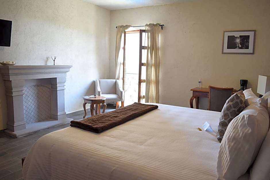 Hotel Casa Andaria