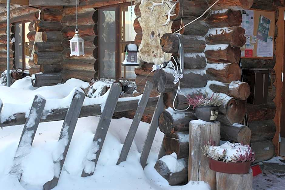Neljän Tuulen Tupa
