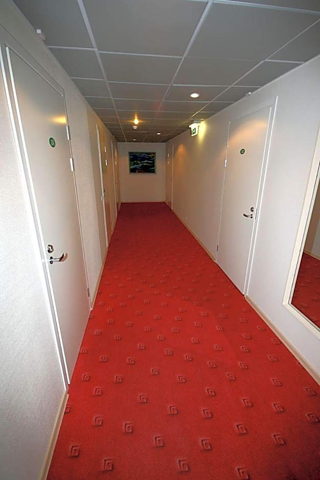 Hotell Sõnajala