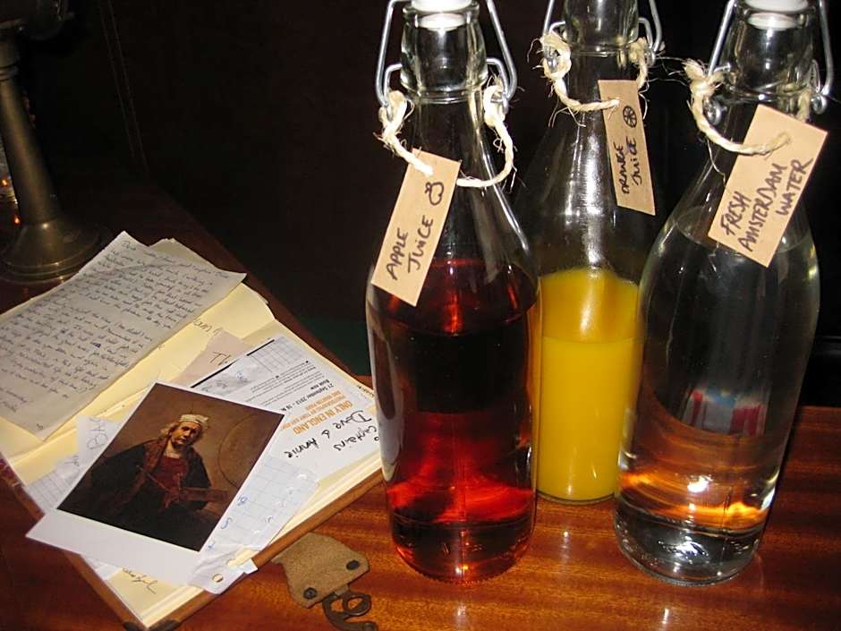 Passengership Avanti