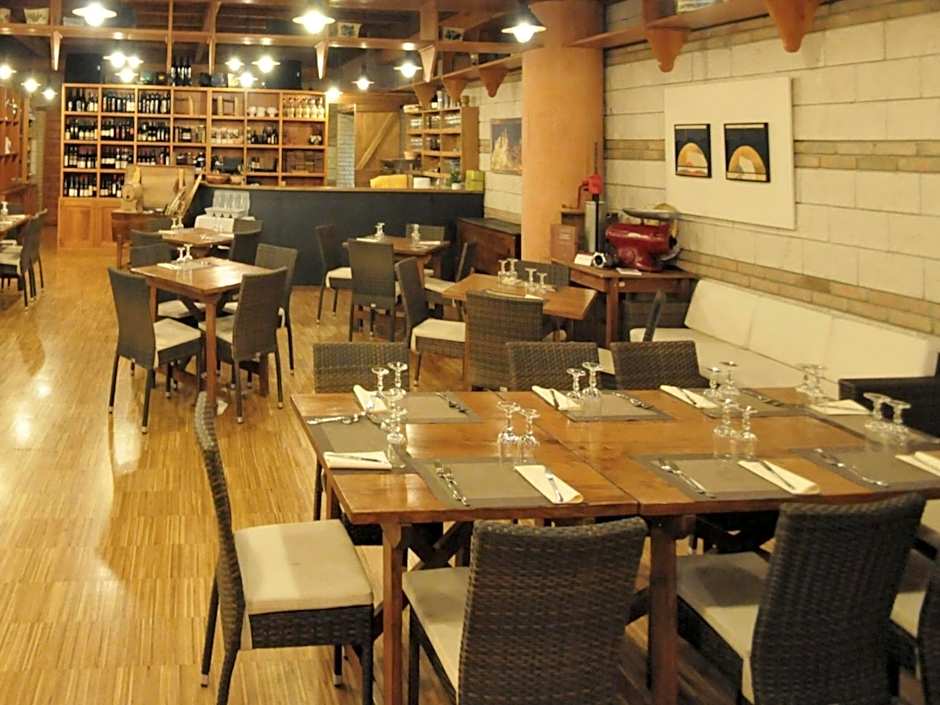 Osteria Della Posta