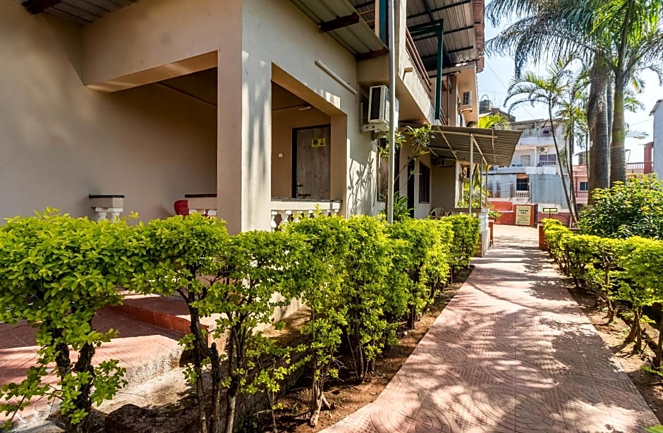 Saga Resort