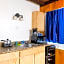 The Washoe Lodge