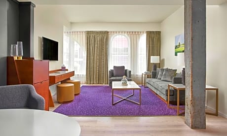 21c Museum Hotel Nashville