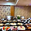 King Suites Hotel