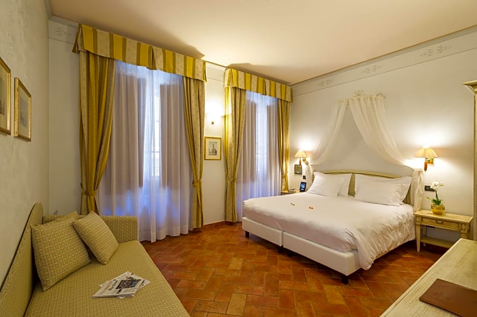 Hotel Davanzati