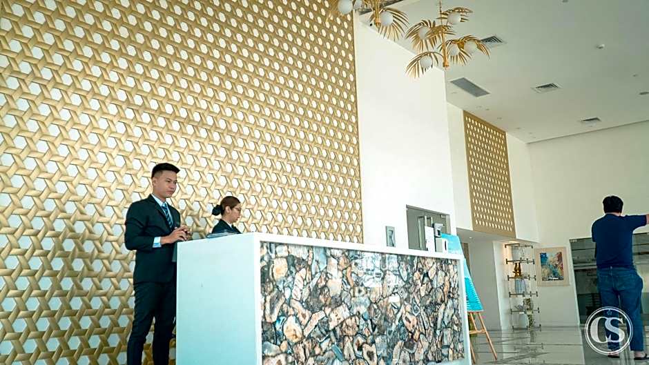 Crissome Suite Azure North San Fernando Pampanga