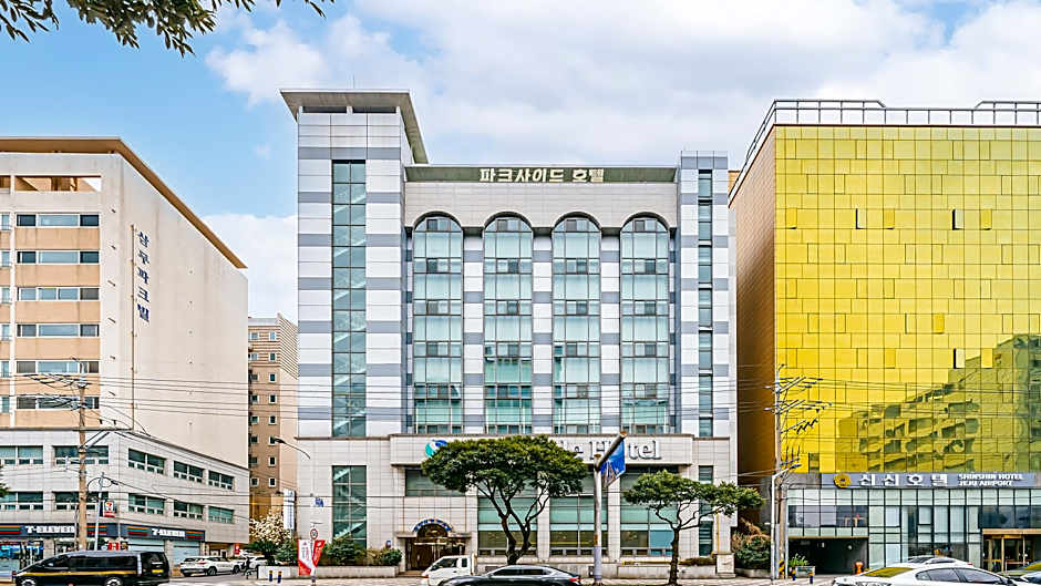 hotel parkside