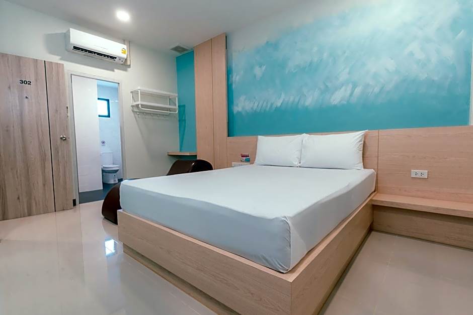 โรงแรมในฝัน