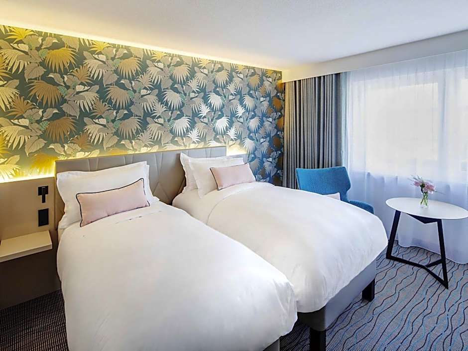 Grand Hotel Bregenz Mgallery By Sofitel