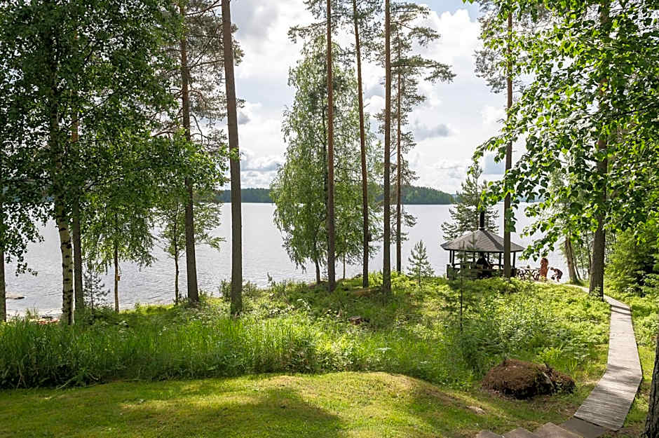 Kujanpää | Paajoen Vuokramökit