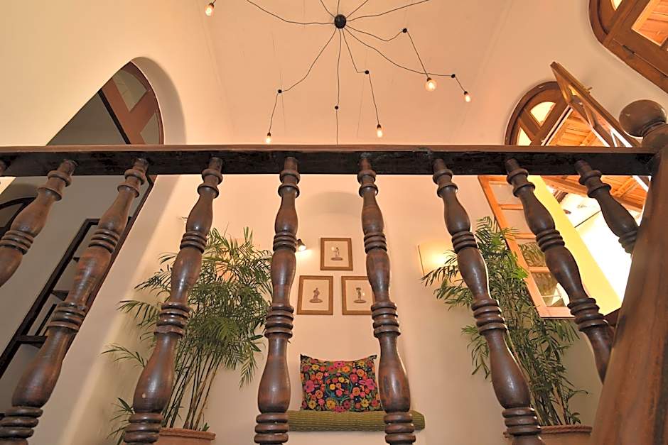 Mateus Boutique Hotel