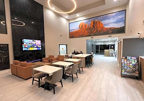 Quality Inn Casa Grande I-10