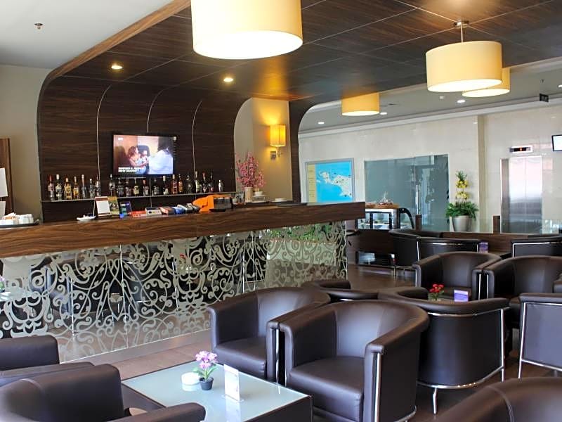 Hotel Horison Jayapura