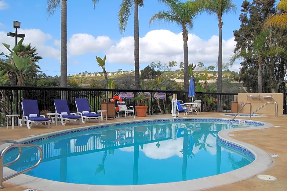 Fairfield Mission Viejo Orange County