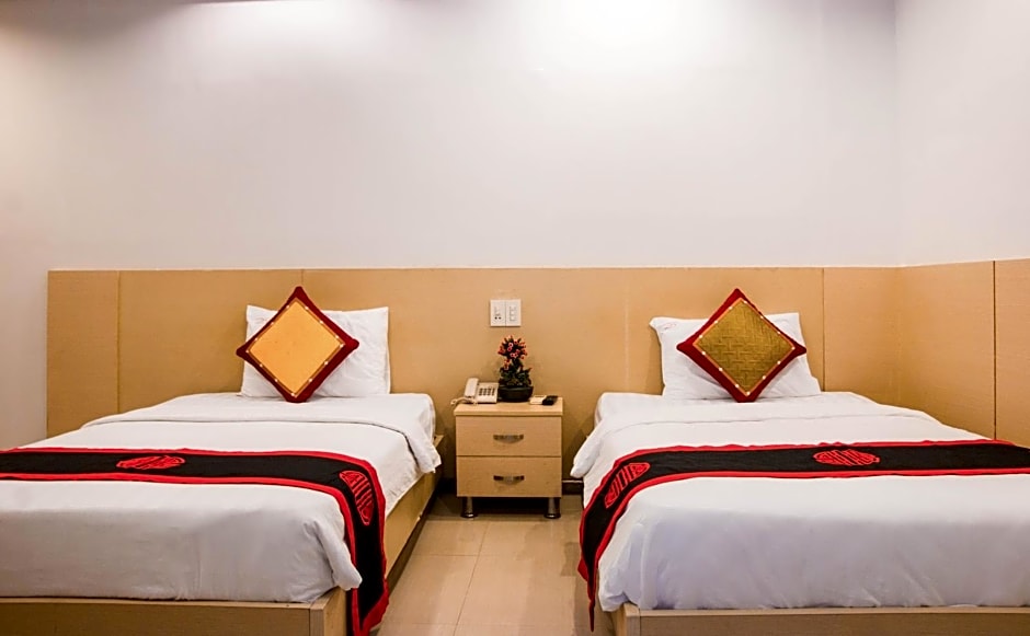 Le Duong Hotel