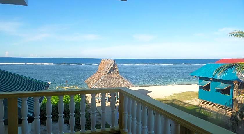 Sailfish Bay Surf & Big Game Fishing Lodge