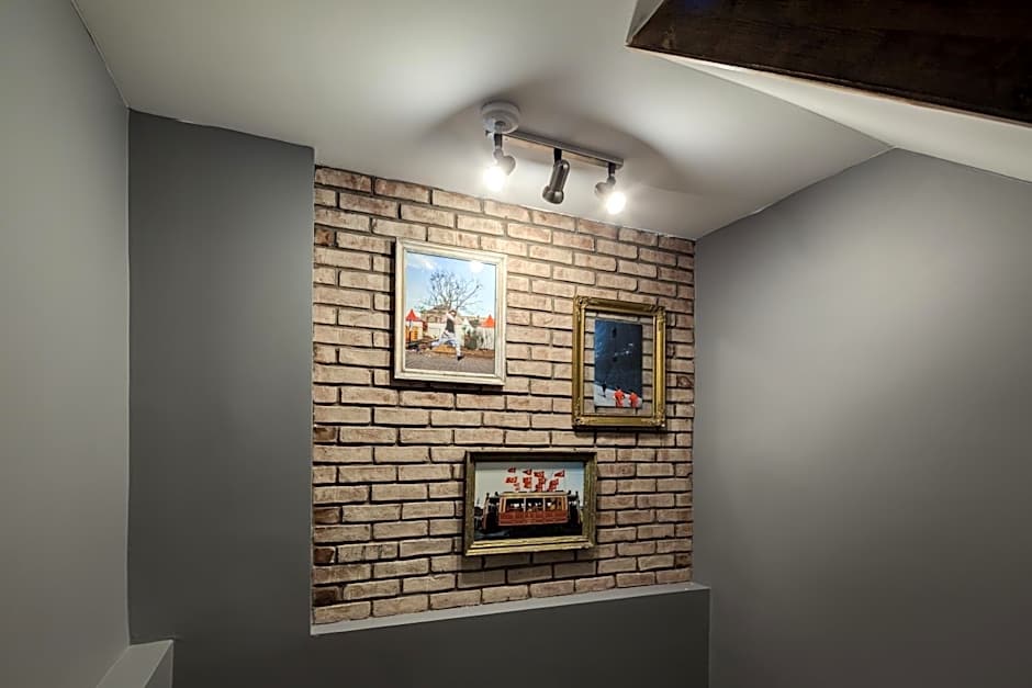 Loka Suites – Istanbul, FL