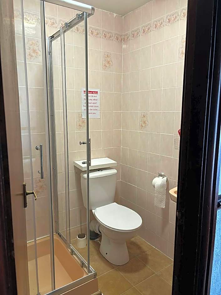 Roselea Hotel - St Chads