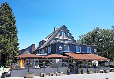 Hotel Herrloh