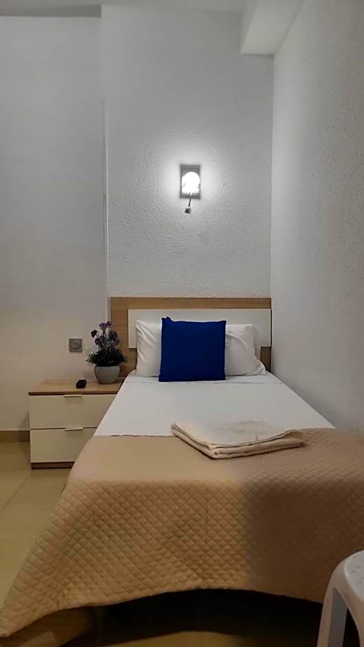 Hotel Molí Beach