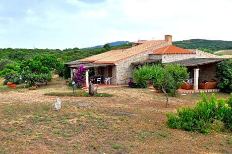 Appartamenti curichena
