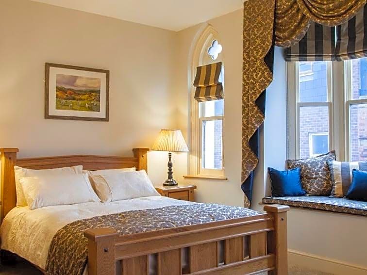 Parkers House Bed & Breakfast