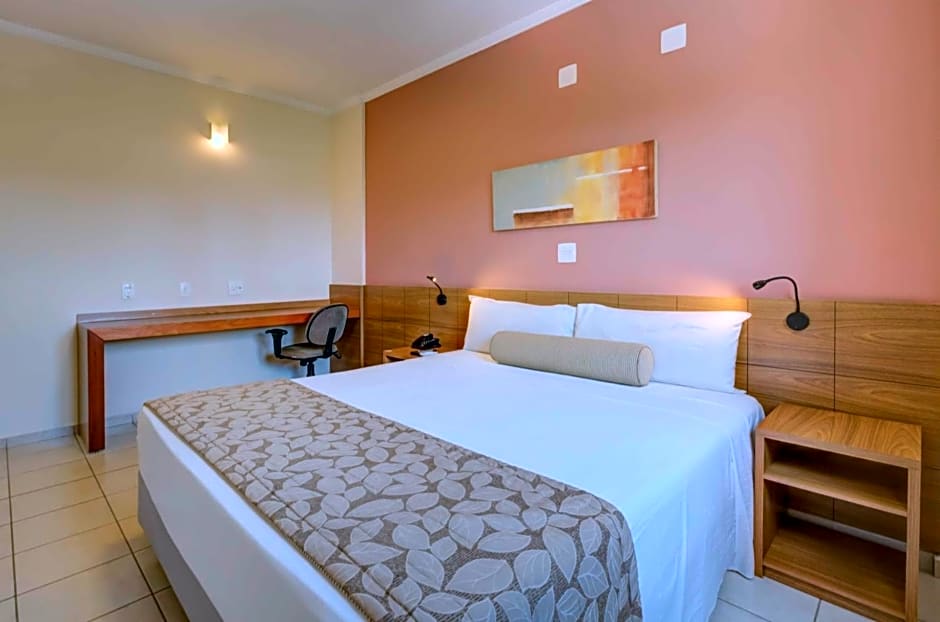 Quality Hotel Jundiai