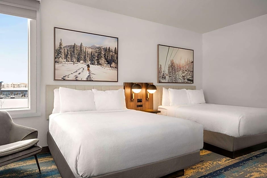 LaQuinta by Wyndham Parker CO