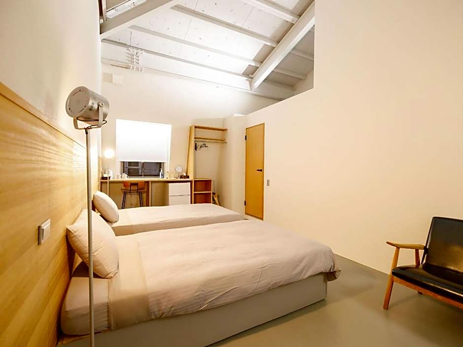 Denpaku Akakina Hotel