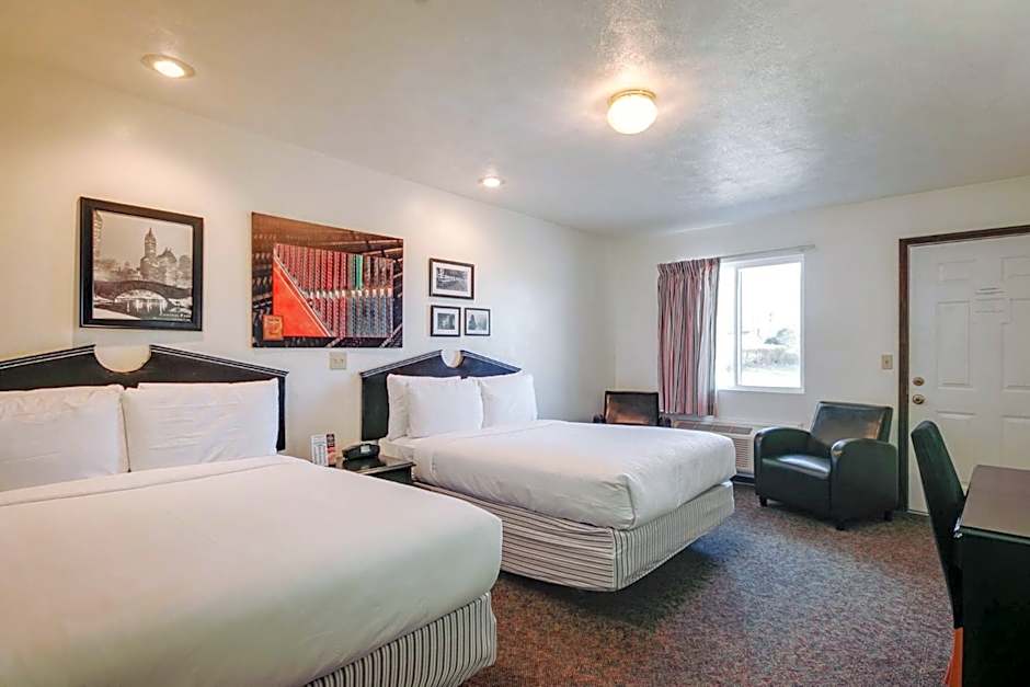 Simmer Motel