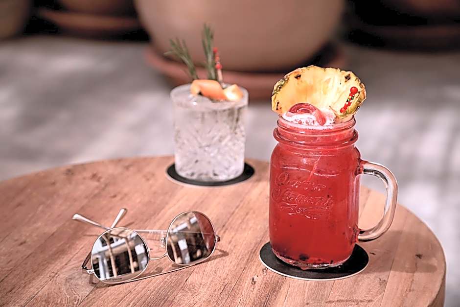 Cook's Club Palma Beach