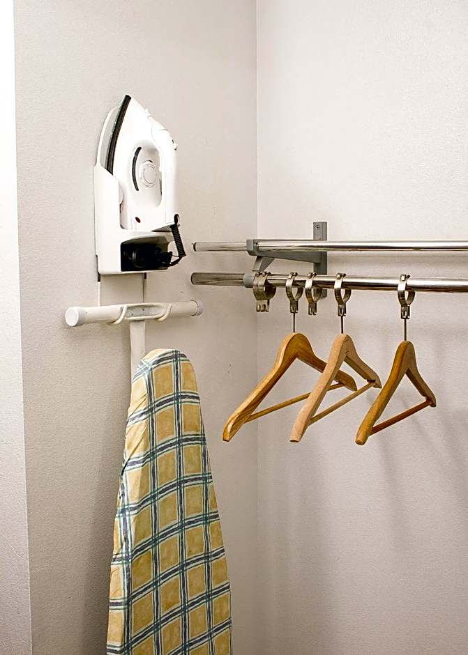 Budget Inn & Suites Guymon