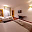 Hotel Santa Cruz Huatulco