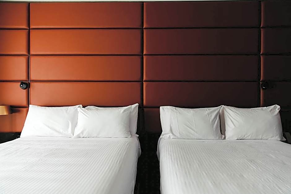 Mercure Sydney Parramatta