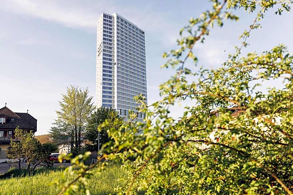 harry's home Bern-Expo