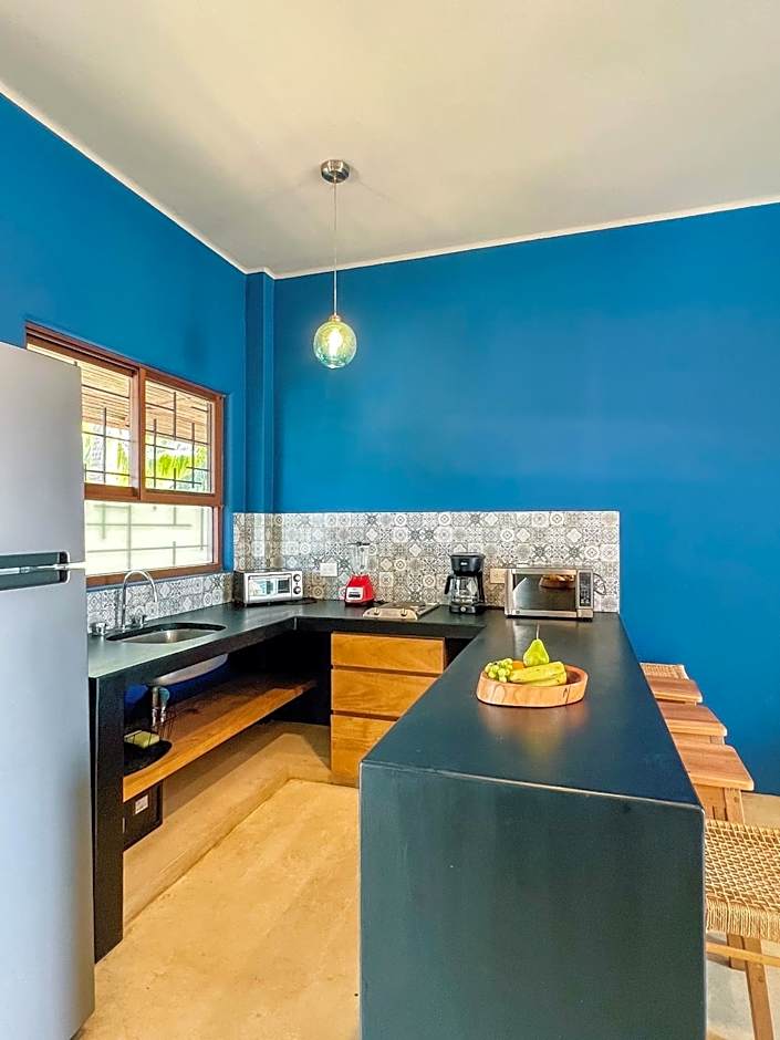 Punta Arena Surf Suites