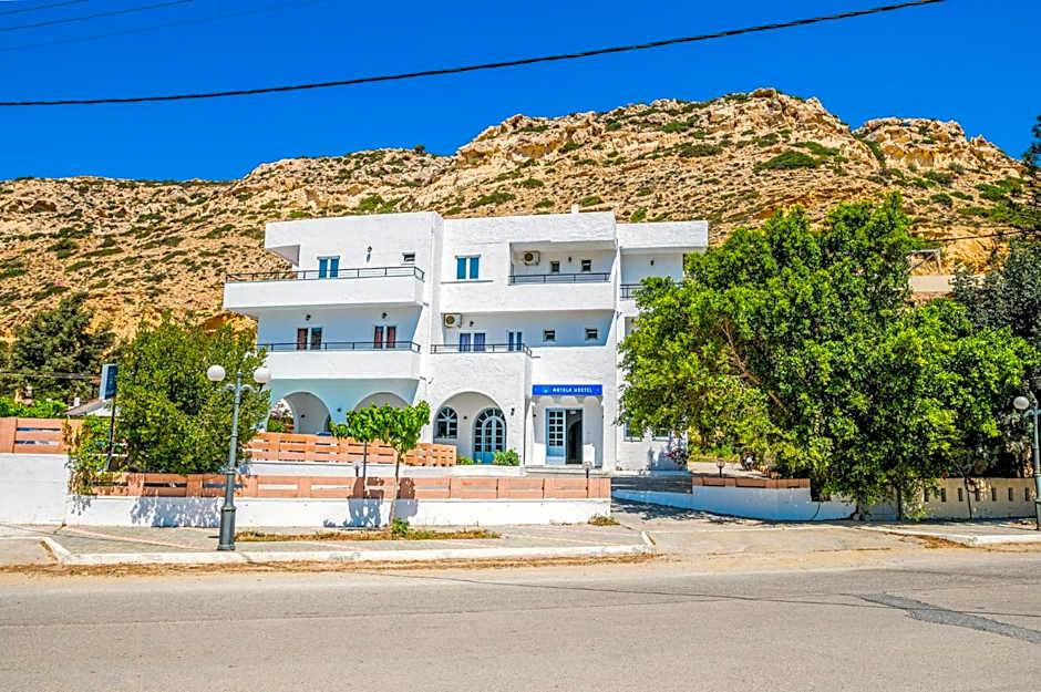 Matala Hostel