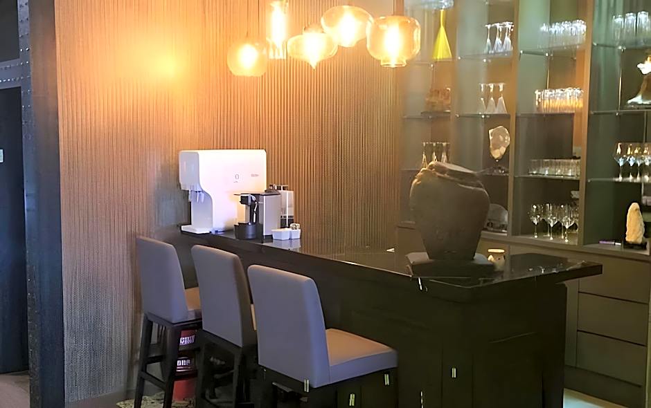 Bedrock Hotel Ipoh