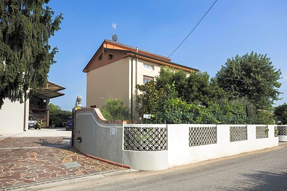 da Vanilla affittacamere