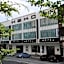 Hako Hotel TUTA