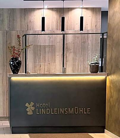 Hotel Lindleinsmühle