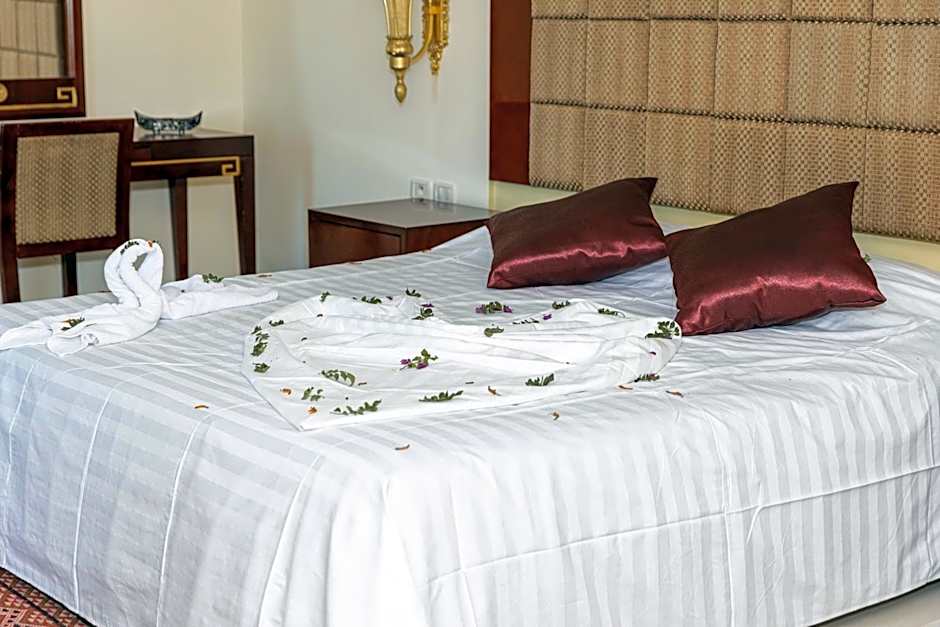 César Palace Sousse