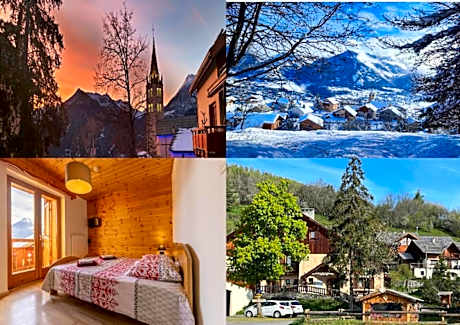 Auberge La maison de Catherine