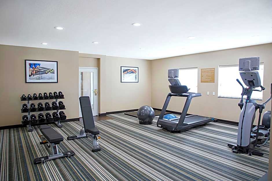 Candlewood Suites Grand Prairie - Arlington By IHG