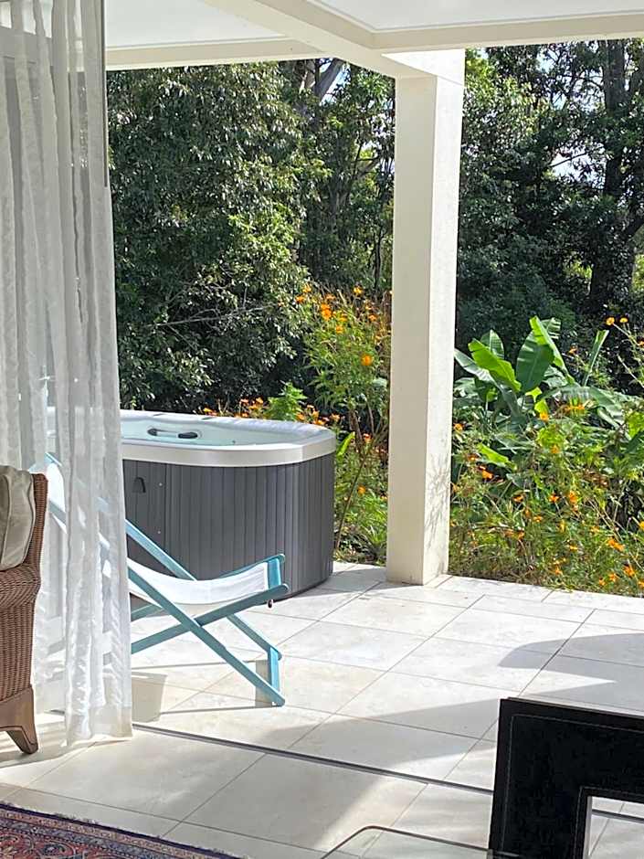 Alaya Verde Bed & Breakfast