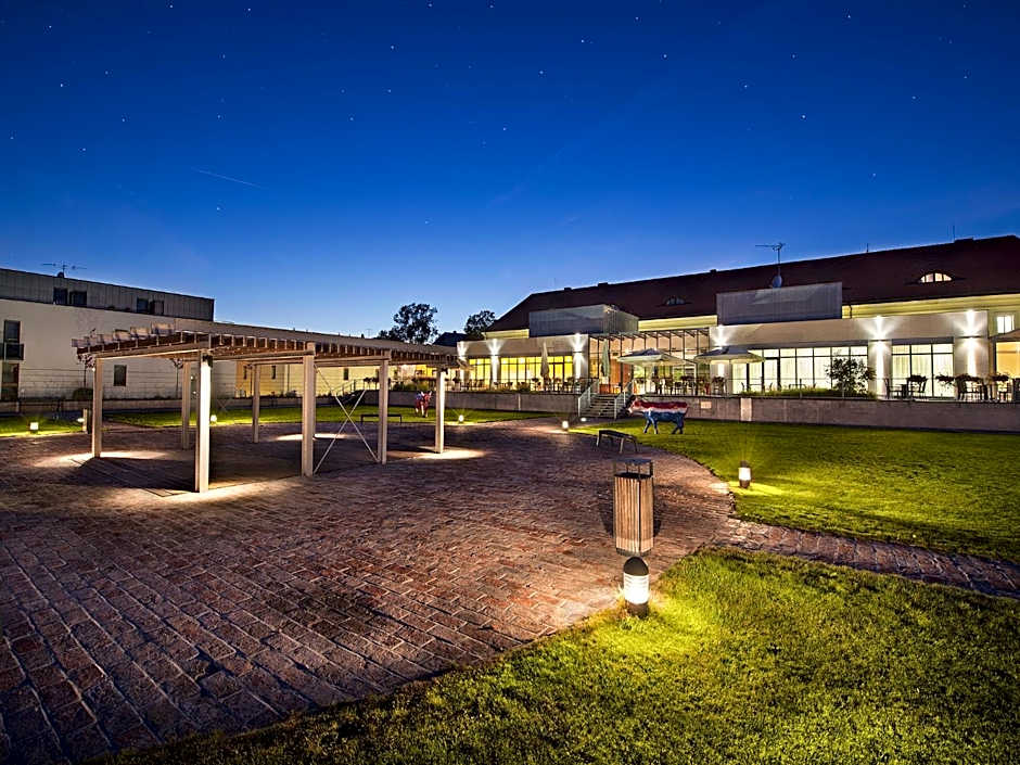 EA Hotel Tereziánský dvůr