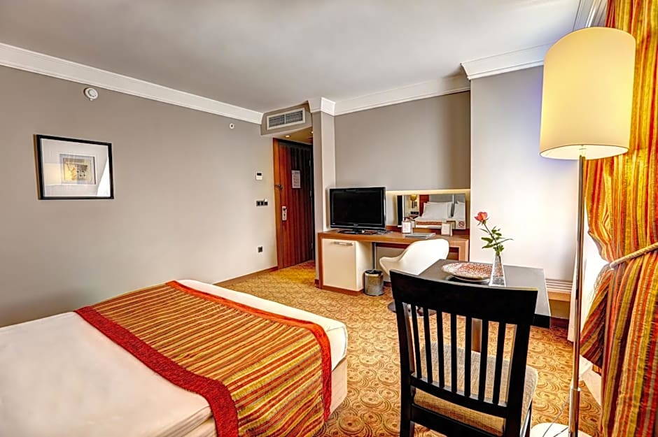 Suhan Cappadocia Hotel & Spa
