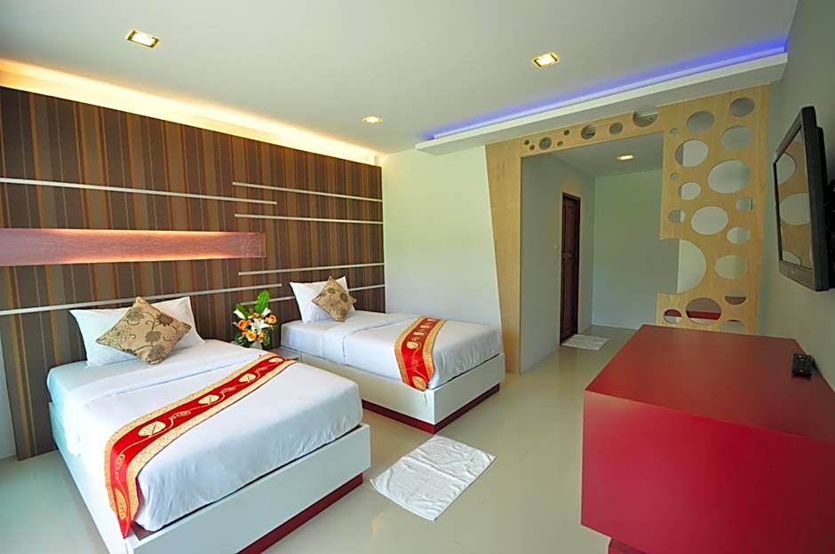 Photo 1 of 4 of Deluxe 2 Beds